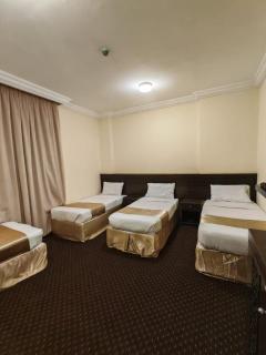 فندق شموخ الشعلة الفندقية - 1