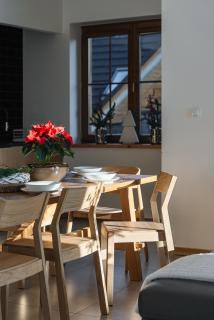 APARTAMENT No 1 MOUNTAIN VIEW Sauna Priv okolice Zakopane Czorsztyn Kluszkowce - 9