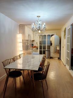 UT seolleung Omega - 9