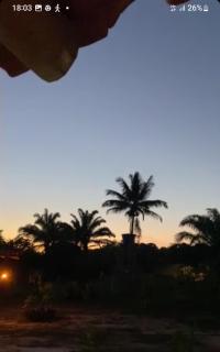 Chalé da torre - 3