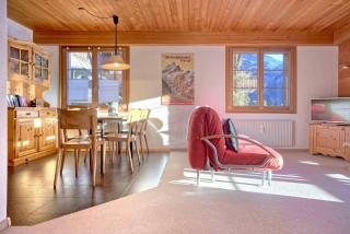 Apartment Eigerliebe - GRIWA RENT AG - 9