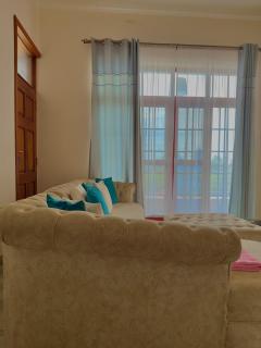 Mbezi hills apartment - 3