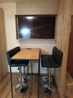 Апартаменти Pamporovo Dream в Гранд Ризорт Пампорово - 9