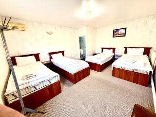 Bukhara house hotel - 7