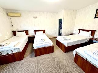 Bukhara house hotel - 8