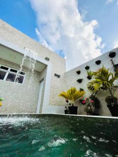 Jampa House summer - 8