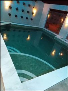 Jampa House summer - 3