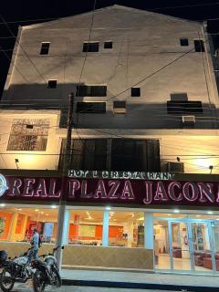 Hotel y Restaurant Real Plaza Jacona - 3