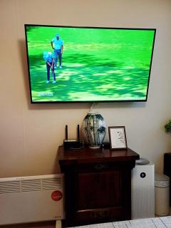 UT seolleung Omega - 7