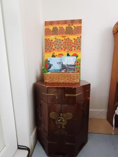 UT seolleung Omega - 8