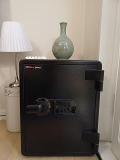 UT seolleung Omega - 9