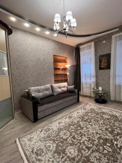 Richelievskaya 27 Apartment - 0