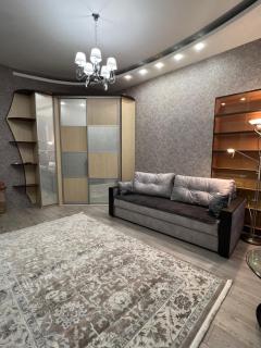 Richelievskaya 27 Apartment - 9