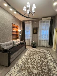 Richelievskaya 27 Apartment - 8