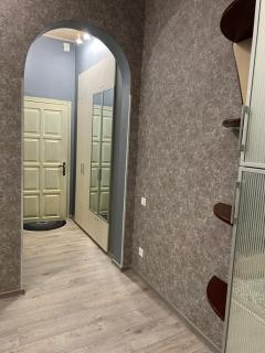 Richelievskaya 27 Apartment - 6