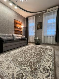 Richelievskaya 27 Apartment - 2