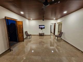 Anugraha Homestay - 1