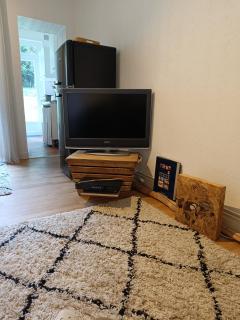 Appartements Les remparts d'Alienor - Poitiers - 7