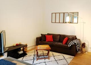 Appartements Les remparts d'Alienor - Poitiers - 8