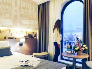 Mercure Bucharest City Center - Boekarest - 9