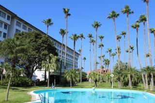 Ibusuki Phoenix Hotel - Ibusuki - 0