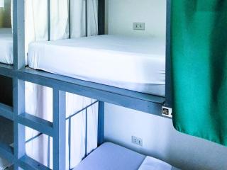 Green Turtle Backpackers Guesthouse, Puerto Princesa - 3