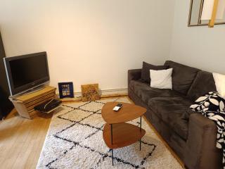 Appartements Les remparts d'Alienor - Poitiers - 9