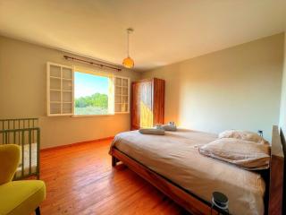 Charming and luxurious house with swimming pool, Aups - 6
