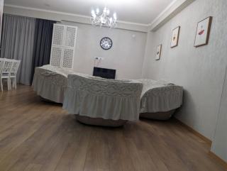 Golden Key Residence Tbilisi - 0