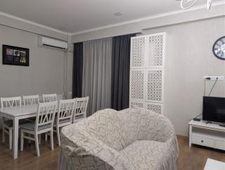Golden Key Residence Tbilisi - 9