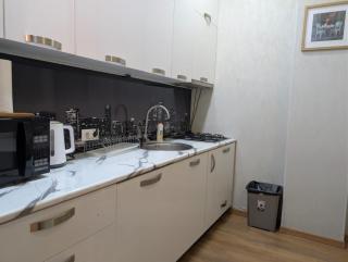 Golden Key Residence Tbilisi - 8