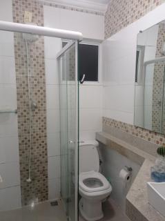 Apartamento Vila Santa Cecília - Vila Santa Cecilia - Volta Redonda- RJ - 7