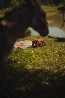 Origine Country Farm - Tabiano - 2