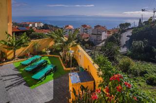 Jardim do Caniço - 0