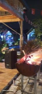 Trang An Green Bungalow & Restaurant - 4