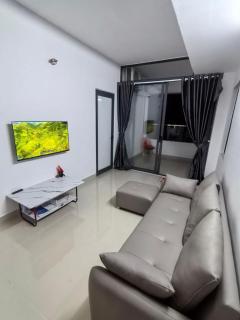 Napoleon Apartment SeaView - 0