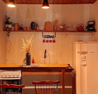 Cabana Pouso Sereno - 7