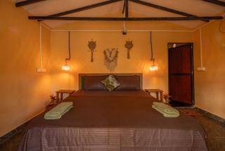 Deepiksha Beach Resort Talpona - Magdāl - 2