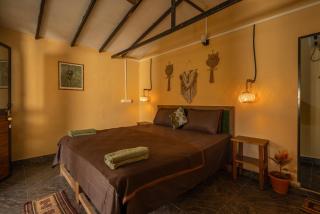 Deepiksha Beach Resort Talpona - Magdāl - 5