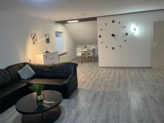 Ferienwohnung Sonnenschein - 4