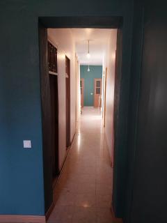 Sol, Terra e Mar- No coração do Plateau - 8