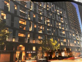 Apartment in Larco - Miraflores - 6