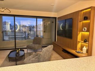 Apartment in Larco - Miraflores - 4