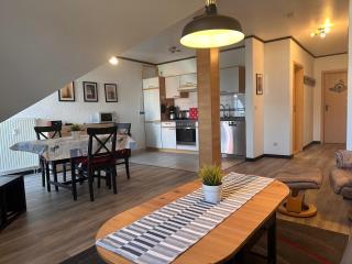 FeWo Leuchtturm Wremen - Wremen - 3