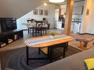 FeWo Leuchtturm Wremen - Wremen - 2