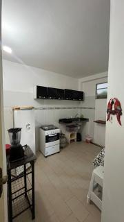 Apartamento com piscina e vista para o mar - 0