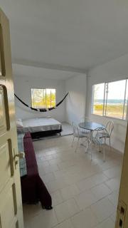 Apartamento com piscina e vista para o mar - 8