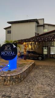 Apartamento com piscina e vista para o mar - 5