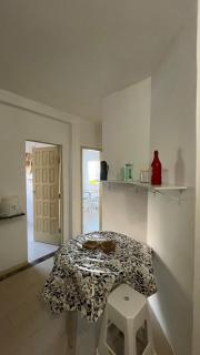 Apartamento com piscina e vista para o mar - 2