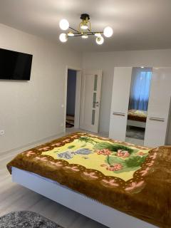 Апартаменты - 2